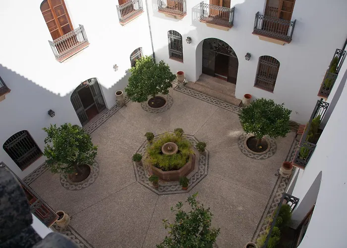 El Jardin De Wallada *