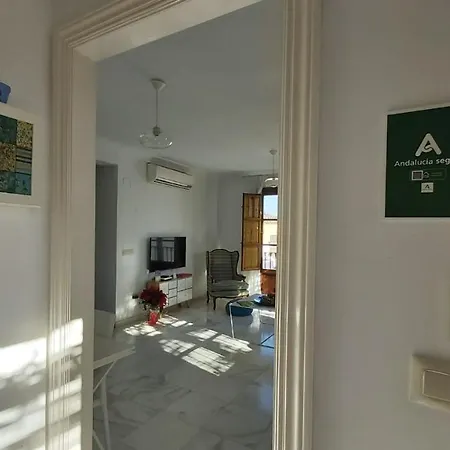 El Jardin De Wallada * Cordoba