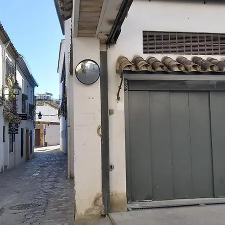 El Jardin De Wallada Cordoba