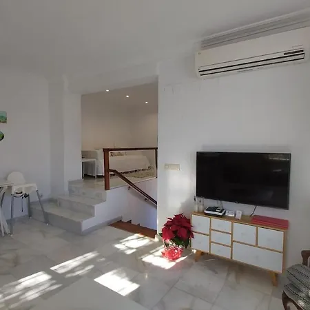 Apartment El Jardin De Wallada
