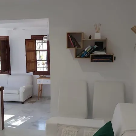 El Jardin De Wallada *