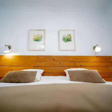 דירה El Jardin De Wallada קורדובה