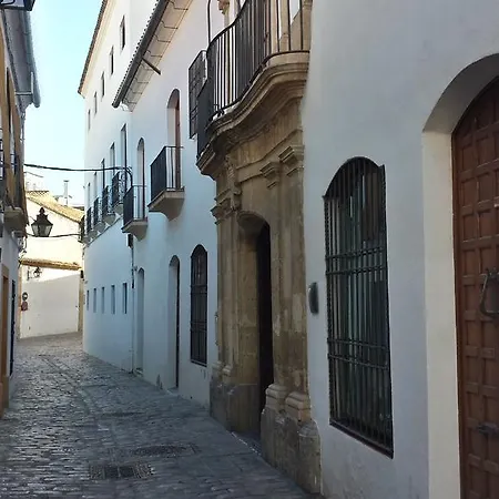 El Jardin De Wallada * Cordoba
