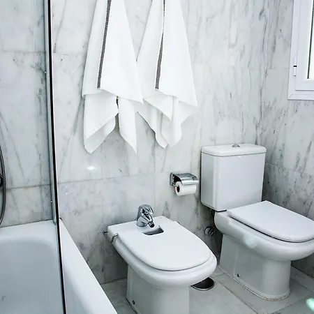 Apartment El Jardin De Wallada *