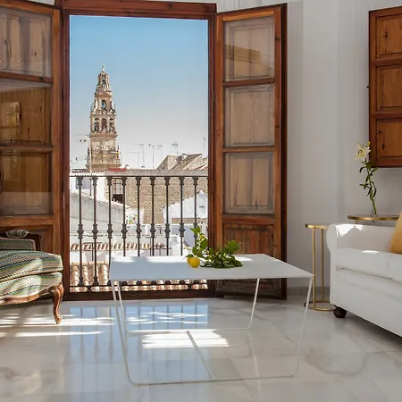 El Jardin De Wallada Apartment *