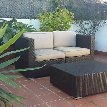 El Jardin De Wallada Cordoba