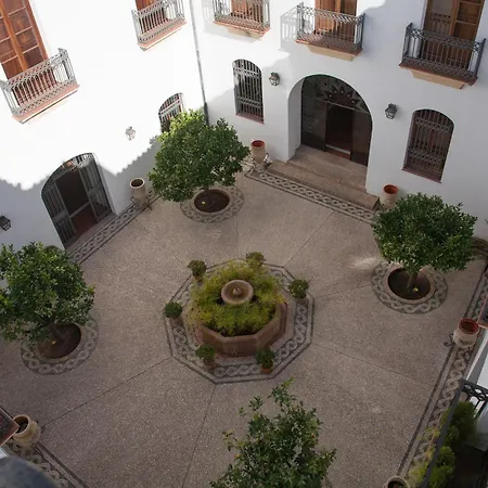 El Jardin De Wallada *