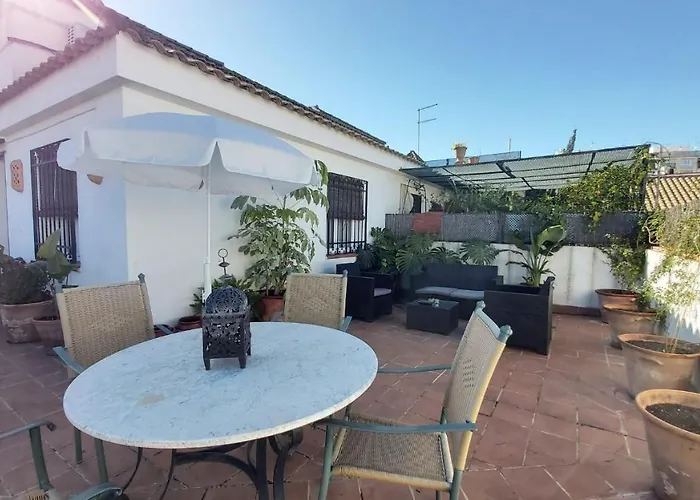 El Jardin De Wallada *