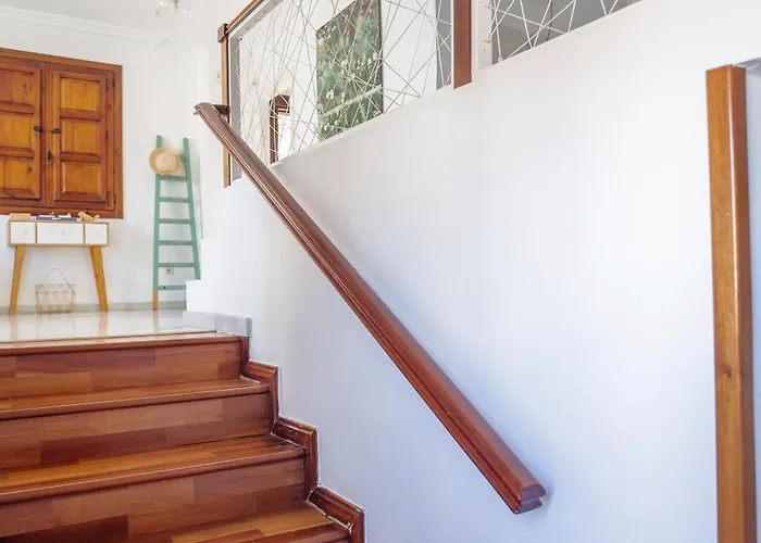 דירה El Jardin De Wallada קורדובה