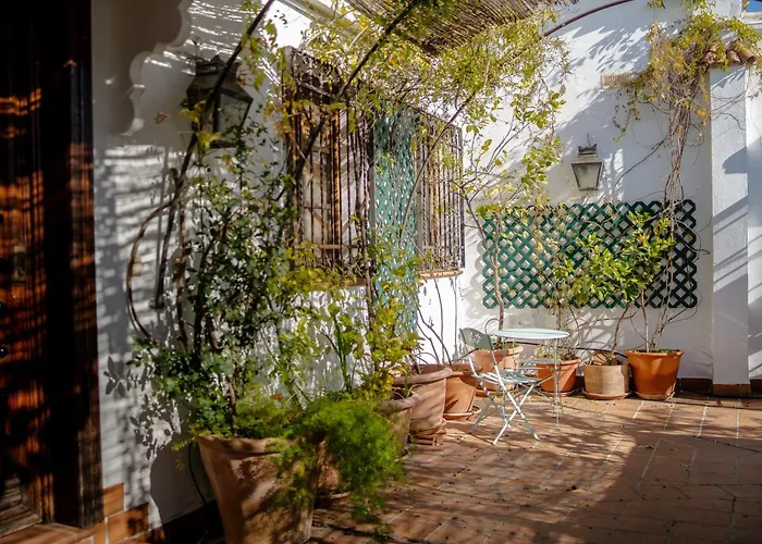 El Jardin De Wallada