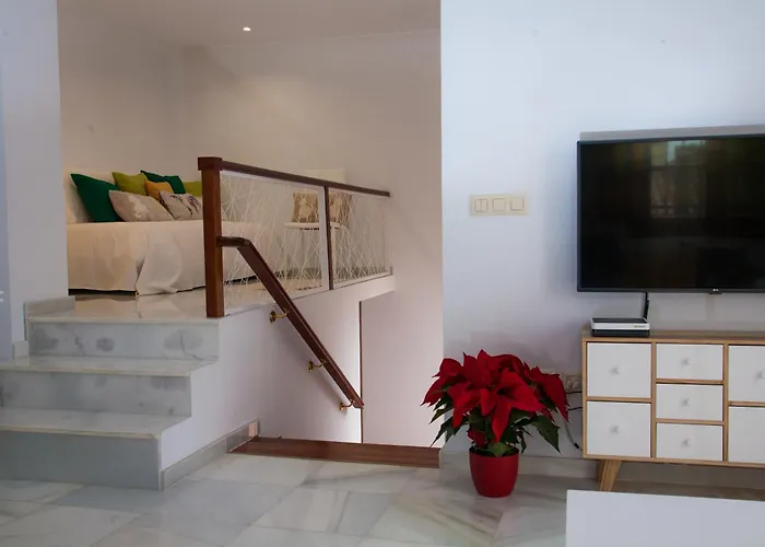 El Jardin De Wallada * קורדובה