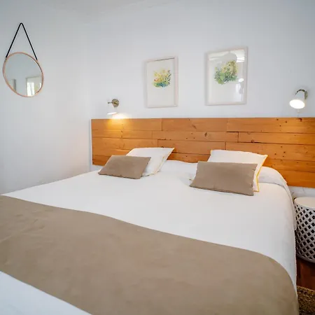 El Jardin De Wallada Cordova