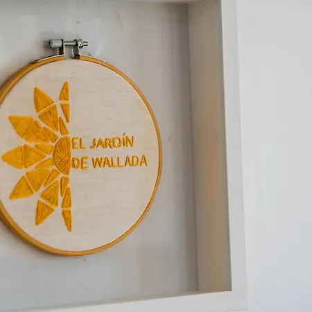 El Jardin De Wallada *