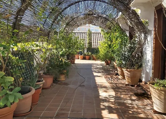 El Jardin De Wallada Appartamento