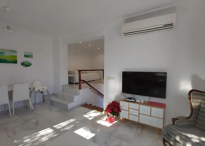 Appartamento El Jardin De Wallada