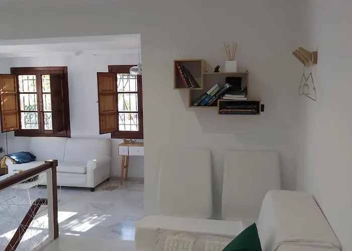 El Jardin De Wallada *