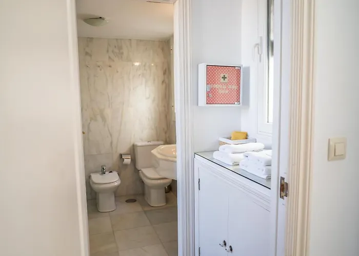 El Jardin De Wallada Cordova