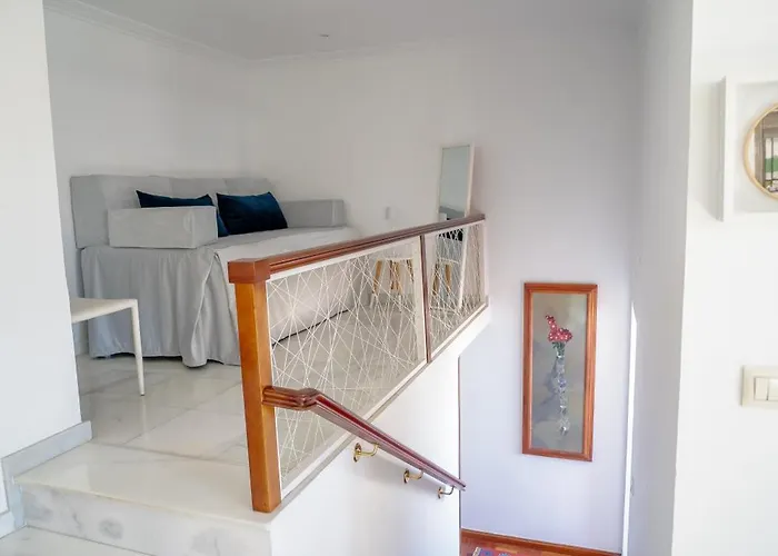 Appartamento El Jardin De Wallada