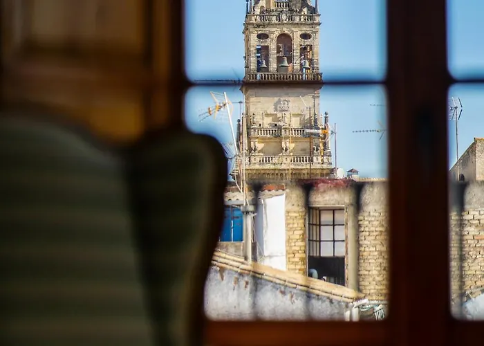 Appartamento El Jardin De Wallada *