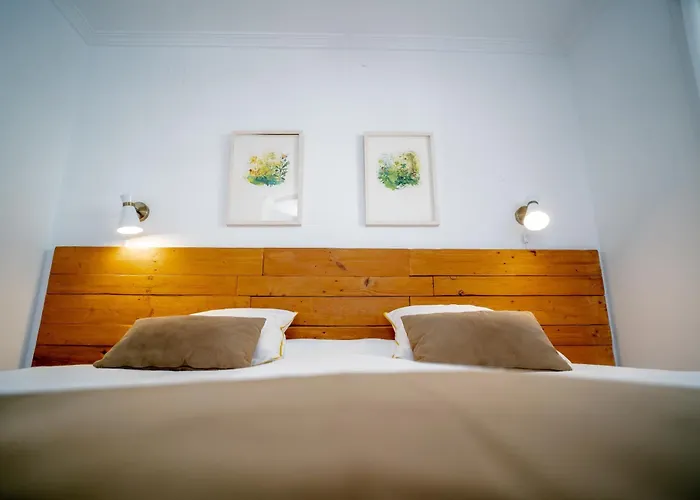 Appartamento El Jardin De Wallada Cordova