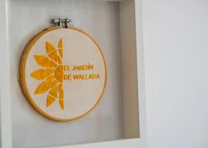 El Jardin De Wallada *