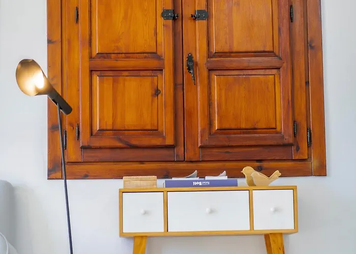 Appartamento El Jardin De Wallada