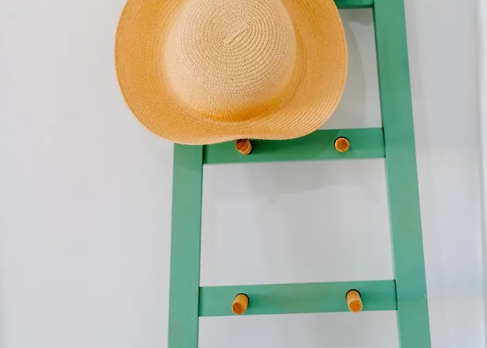 Appartamento El Jardin De Wallada *