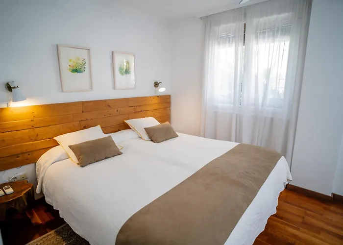 El Jardin De Wallada Appartamento *