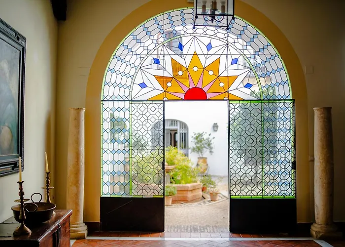 El Jardin De Wallada Appartamento Cordova