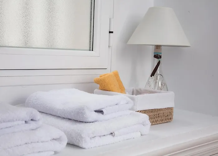 El Jardin De Wallada Appartamento