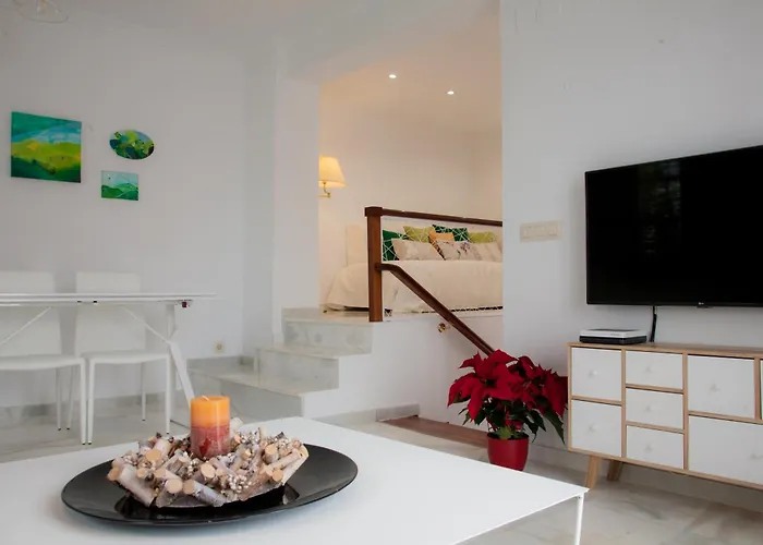 El Jardin De Wallada Appartamento