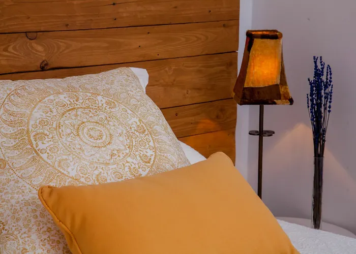 El Jardin De Wallada Cordova