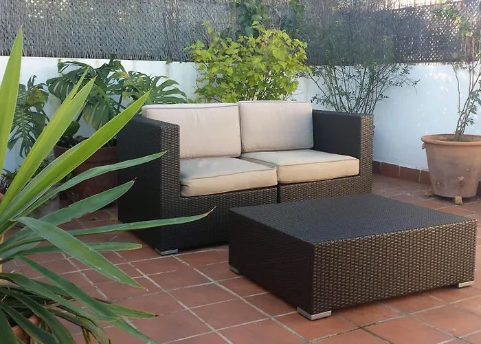 El Jardin De Wallada Cordova